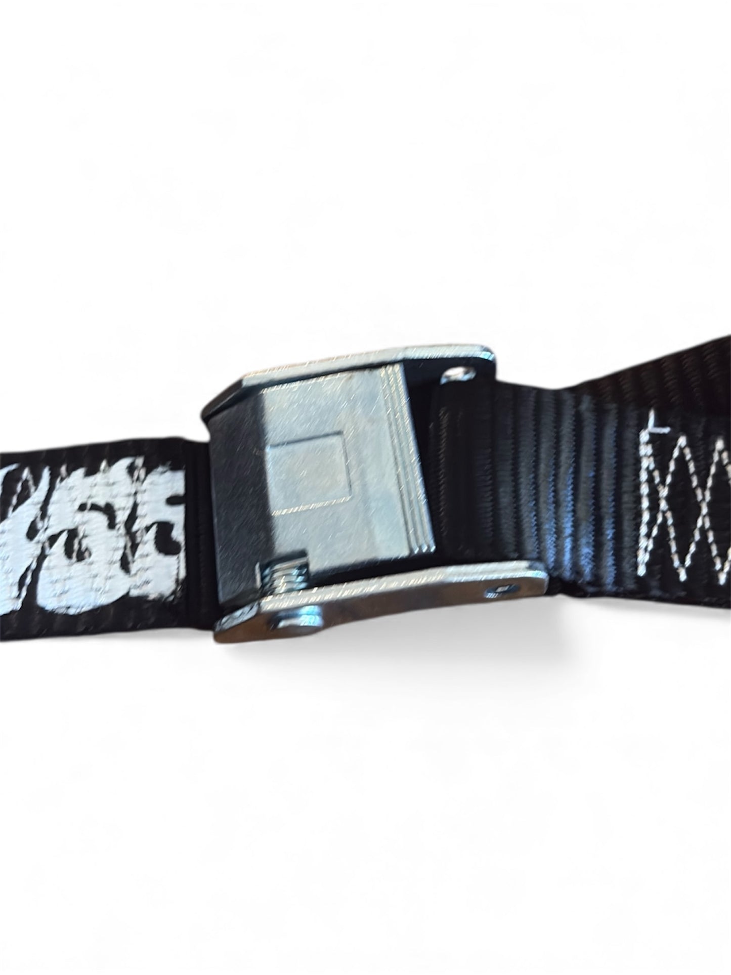 Bussin Moto Truck Tie Downs Straps 2pc for emoto dirtbikes yz cr kx rm