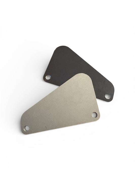 Surron light bee shorty chain guard