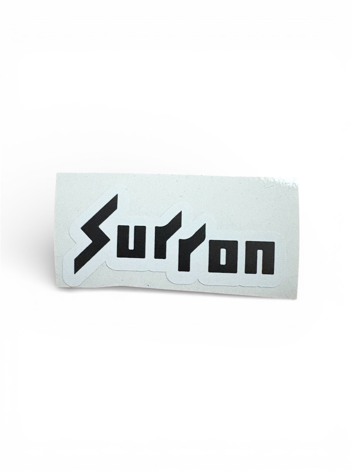 Emoto Style A Sticker Pack 6pcs