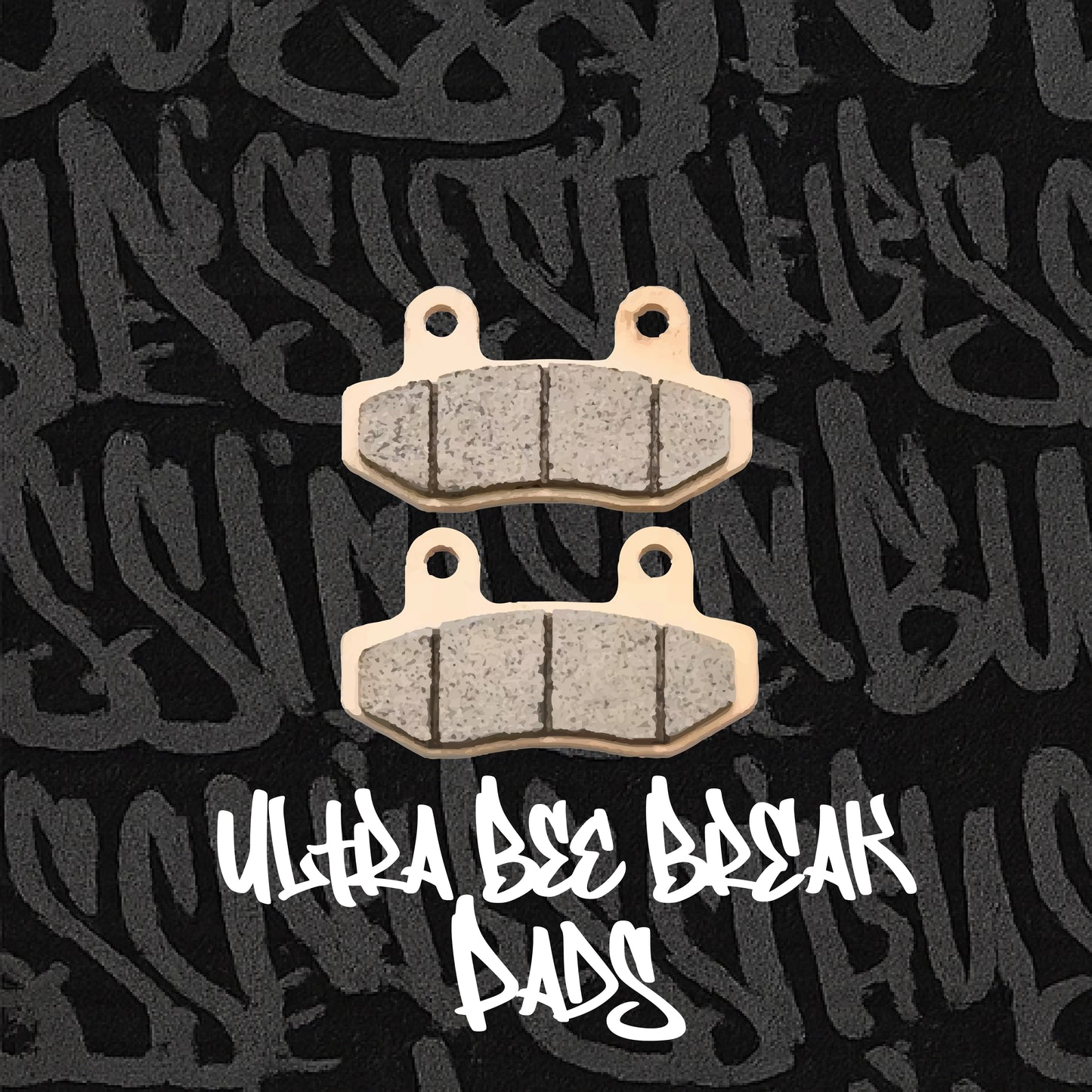 Surron Ultra Bee Break Pads