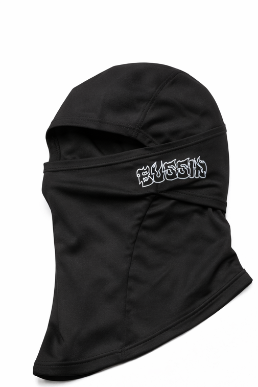 Bussin Moto Ski Mask 2026 *PRESALE*