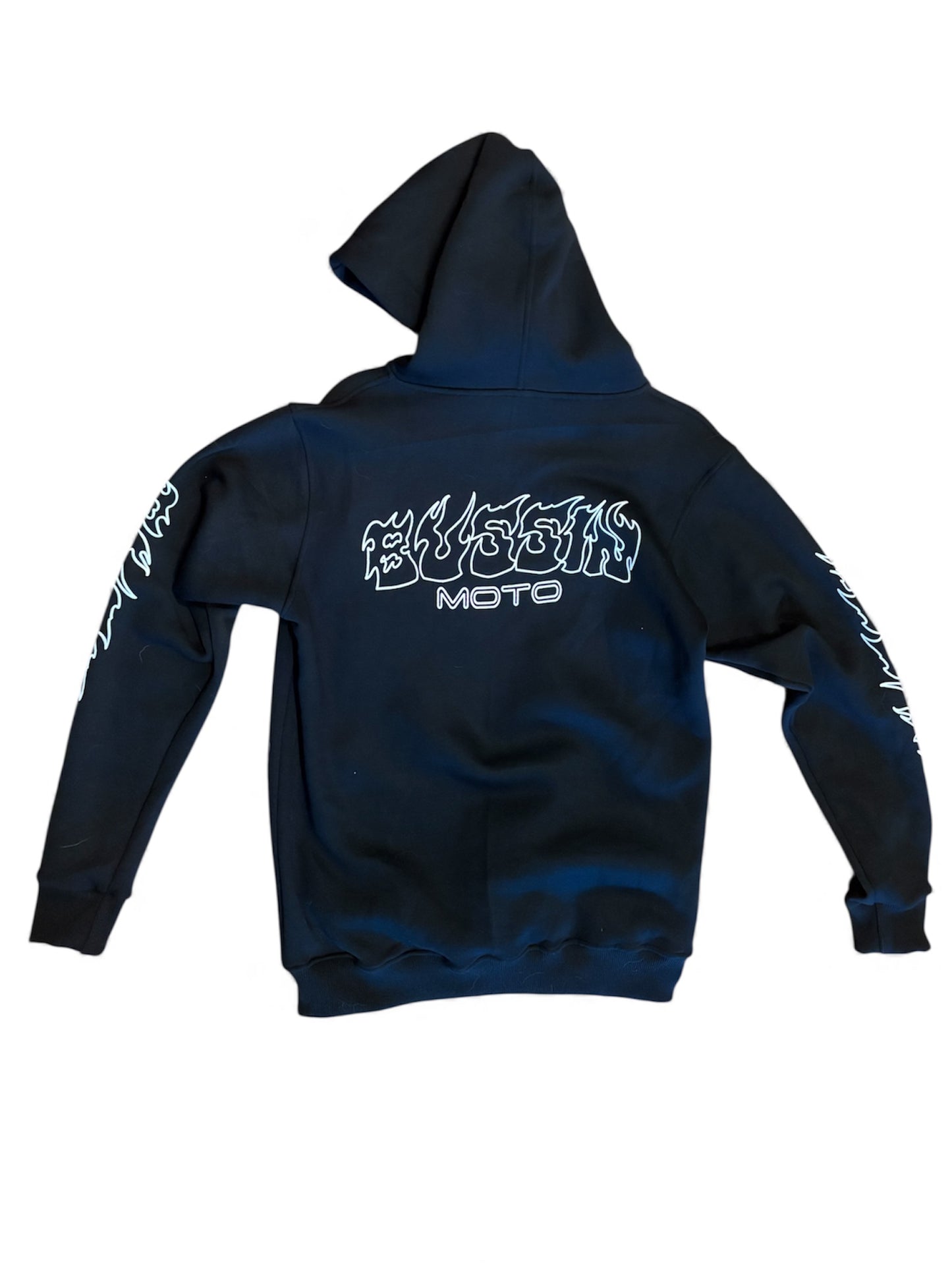 Heavy Metal Hoodie  image 1