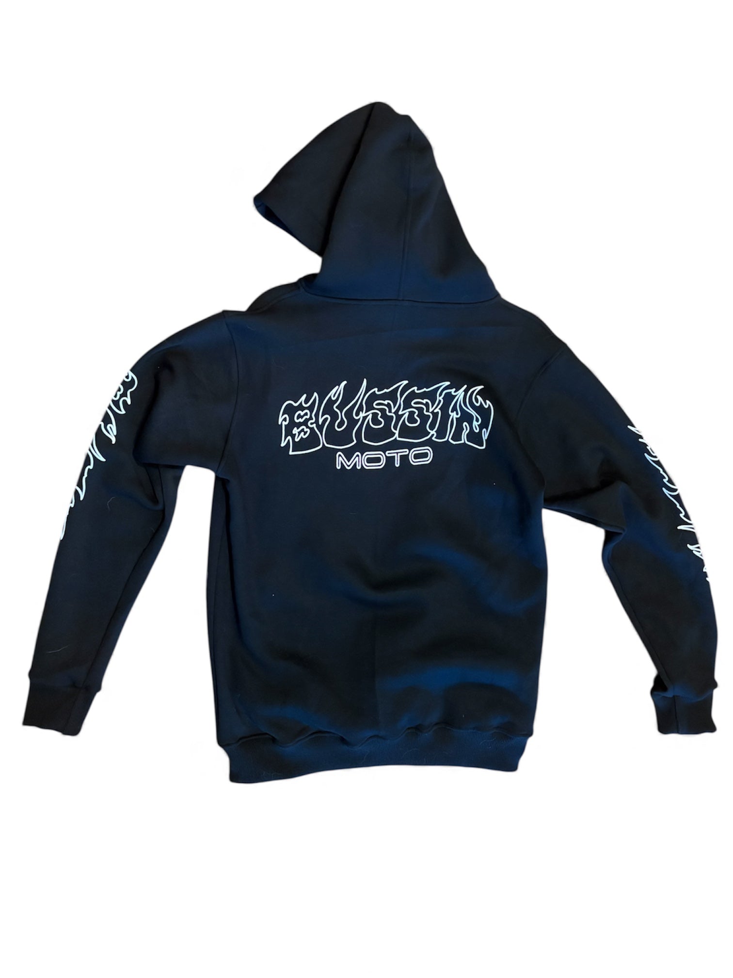 Heavy Metal Hoodie  image 1