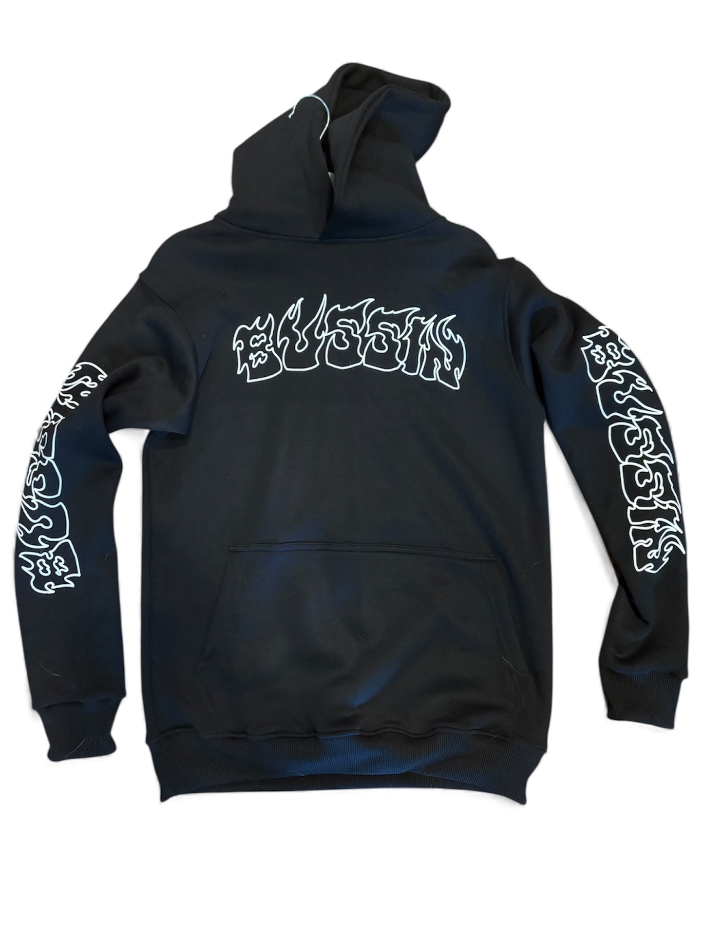 Heavy Metal Hoodie  image 0
