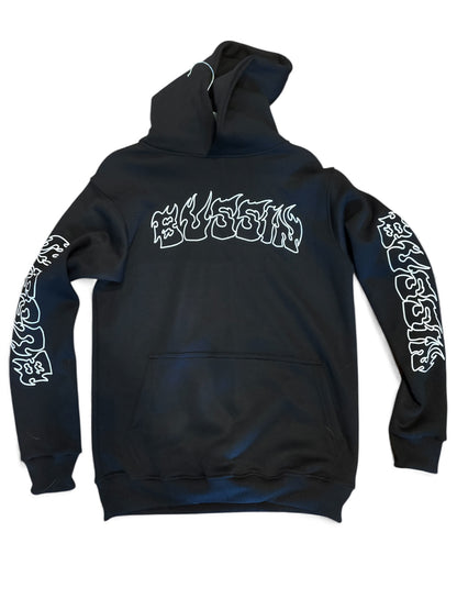 Heavy Metal Hoodie  image 0