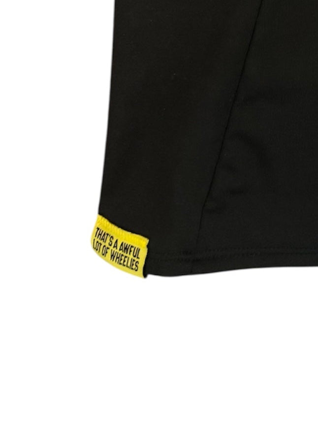 BUSSIN Lightweight Balaclava | Motorcycle & Streetwear Face Mask