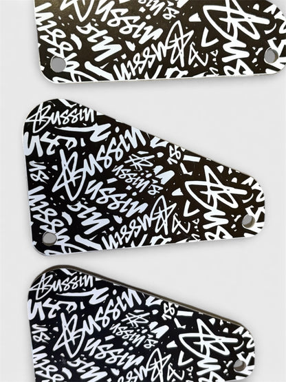 Surron light bee shorty chain guard