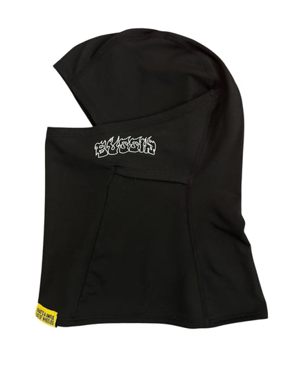 BUSSIN Lightweight Balaclava | Motorcycle & Streetwear Face Mask
