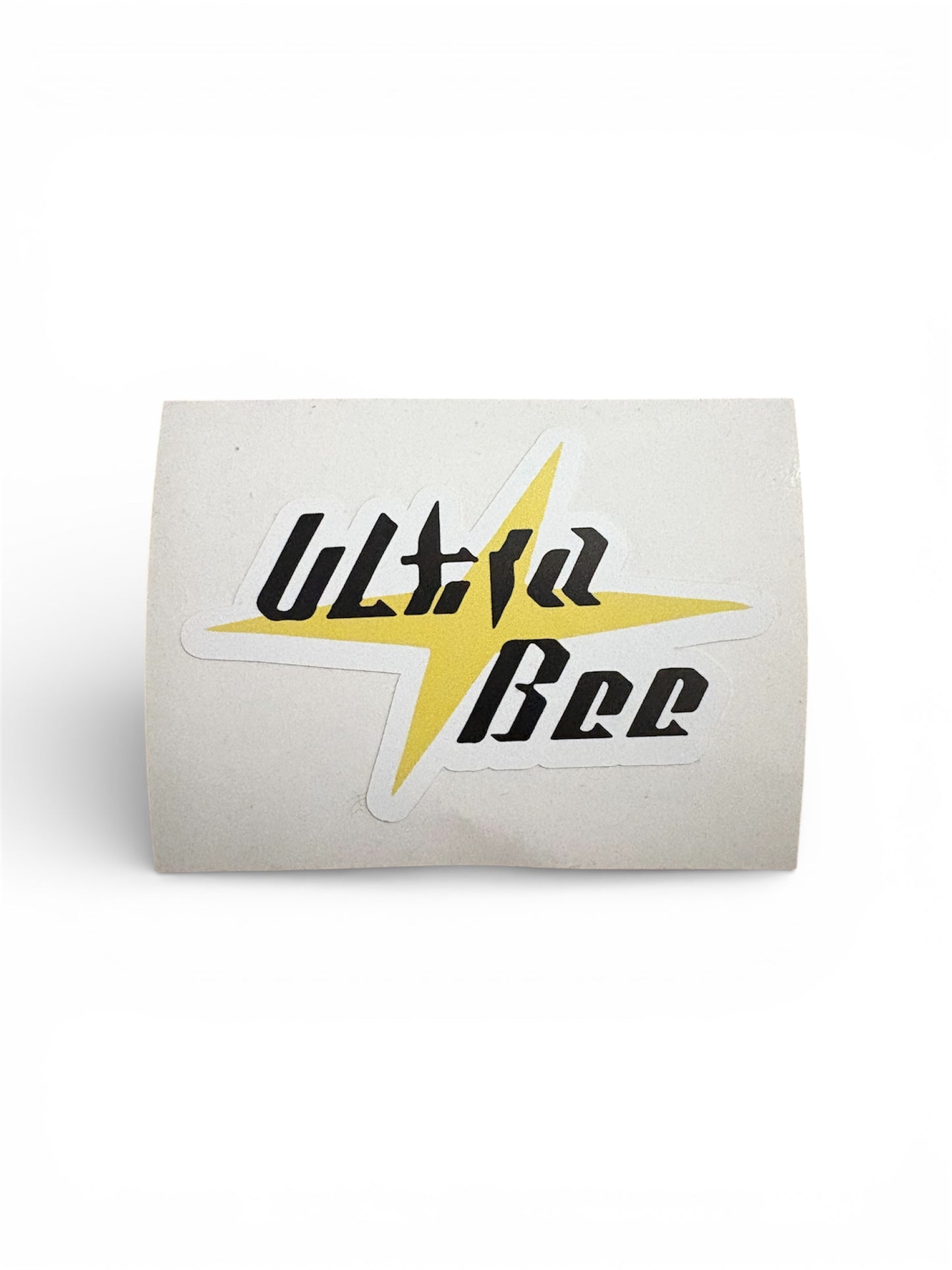 Emoto Style A Sticker Pack 6pcs