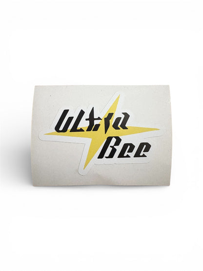 Emoto Style A Sticker Pack 6pcs