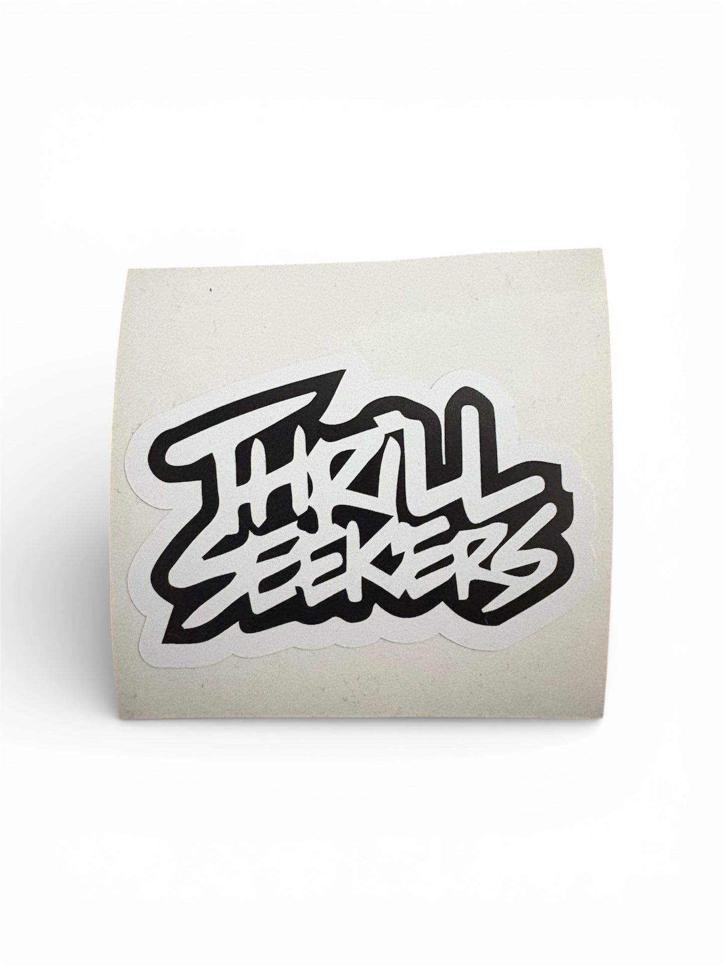 Emoto Style A Sticker Pack 6pcs