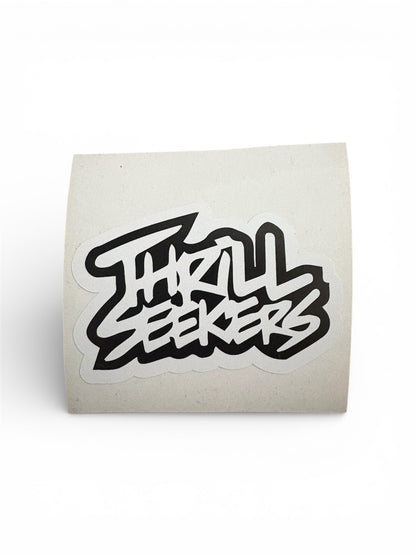 Emoto Style A Sticker Pack 6pcs