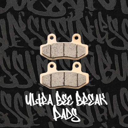Surron Ultra Bee Break Pads