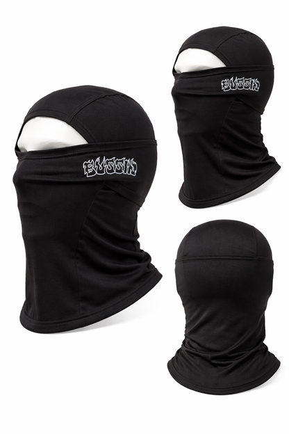 Bussin Moto Ski Mask 2026 *PRESALE*