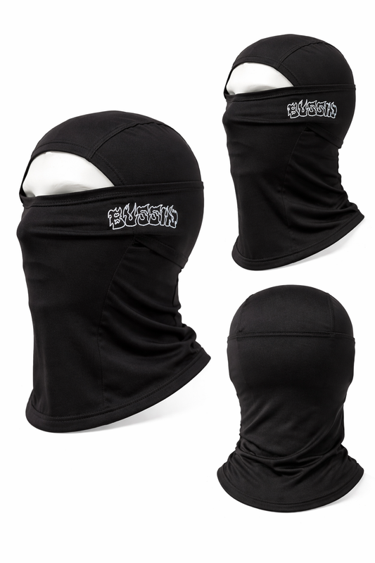 Bussin Moto Ski Mask 2026 *PRESALE*