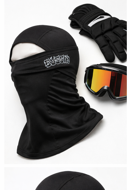 Bussin Moto Ski Mask 2026 *PRESALE*