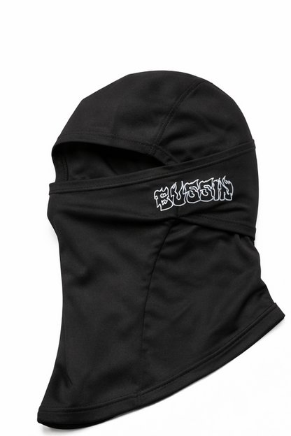 Bussin Moto Ski Mask 2026 *PRESALE*